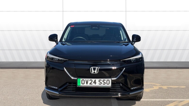 Honda E Ny1 150kW Elegance 69kWh 5dr Auto Electric Hatchback